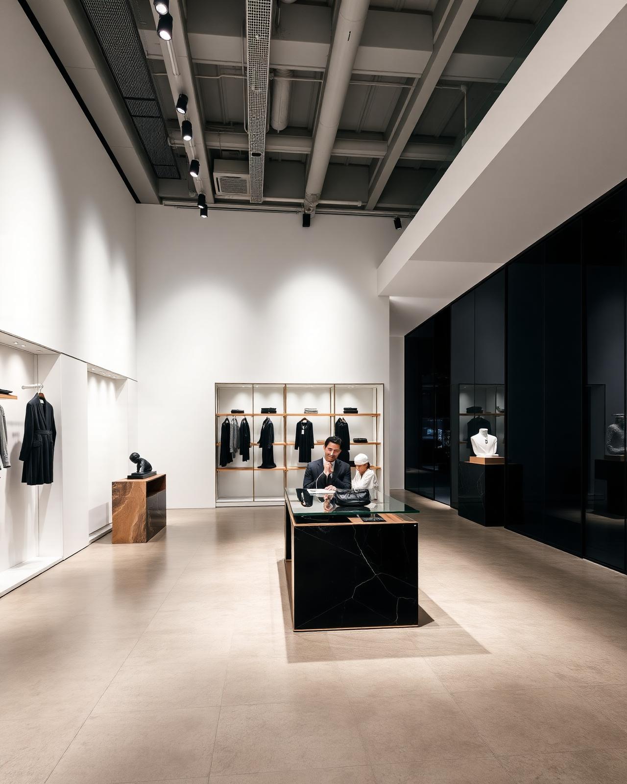 Atelier Flagship