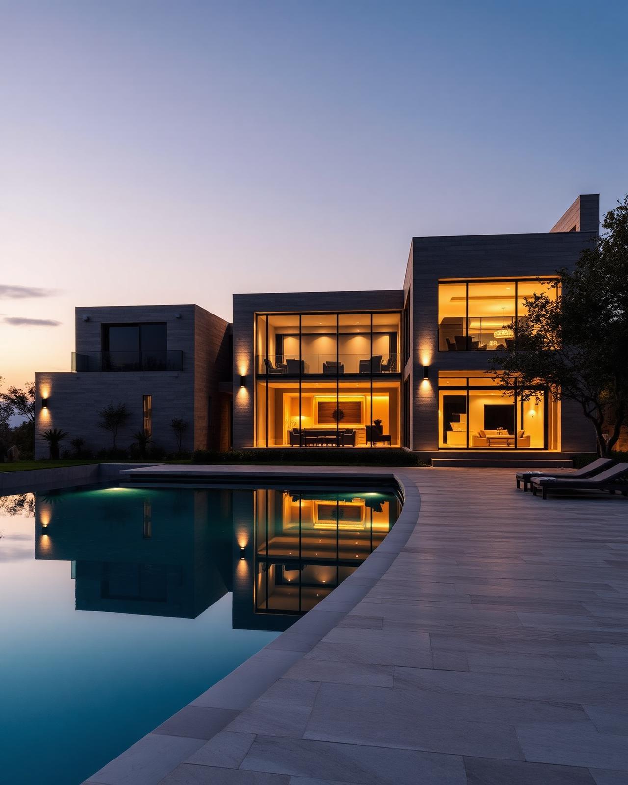 Mira Villa