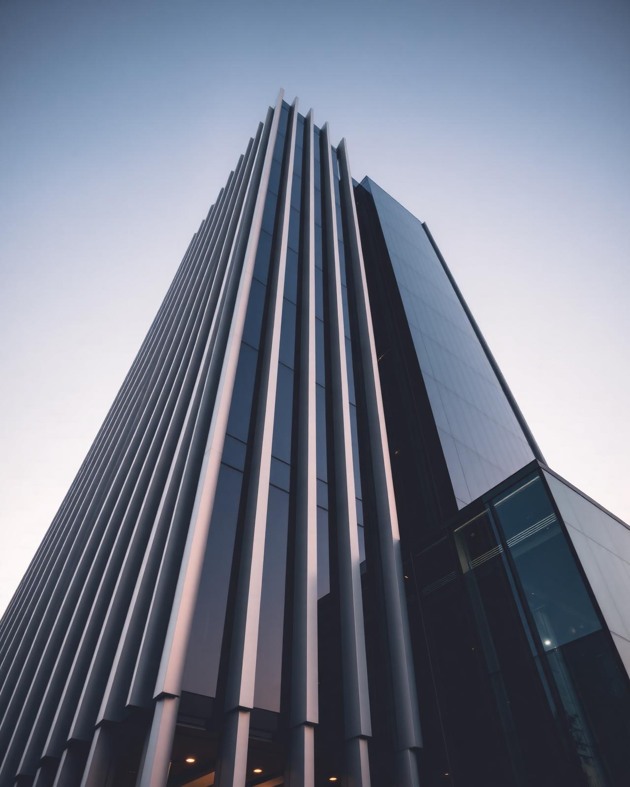 Vertica Tower
