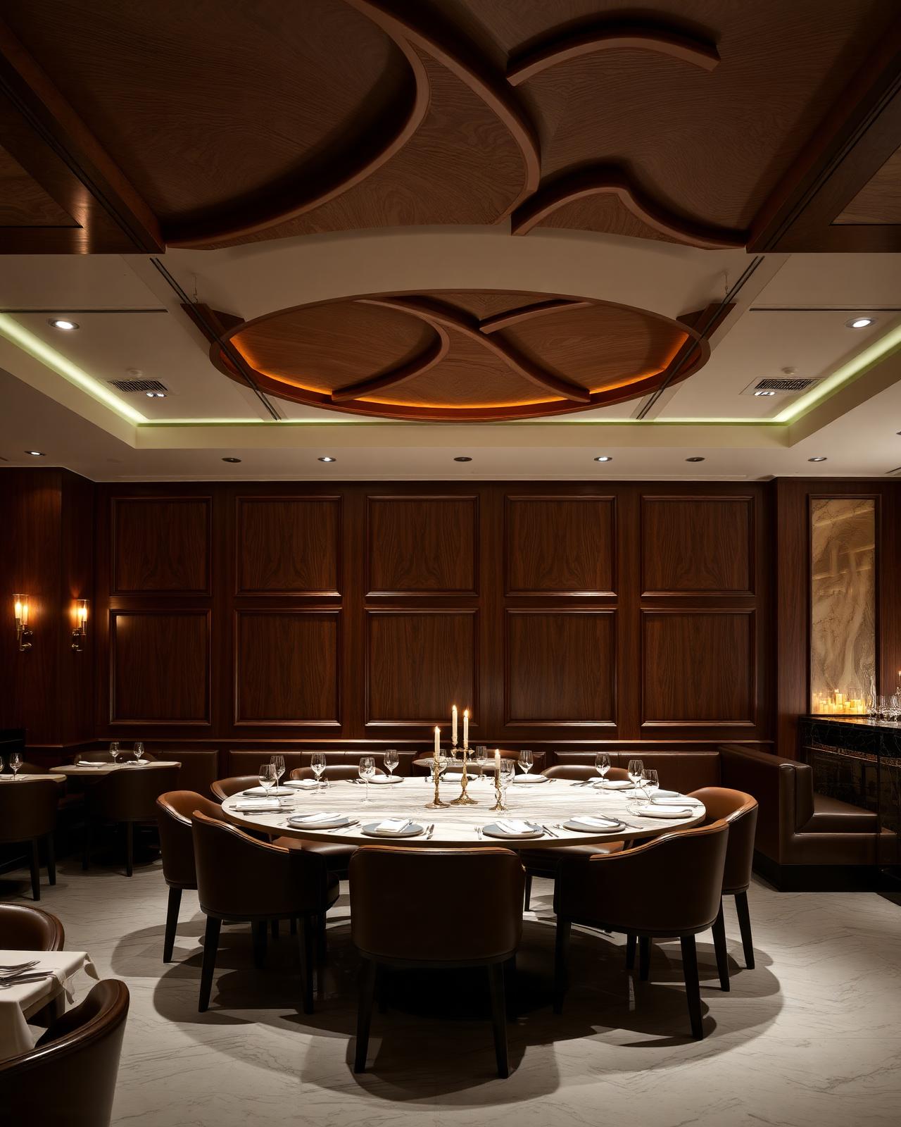 Crescent Lounge