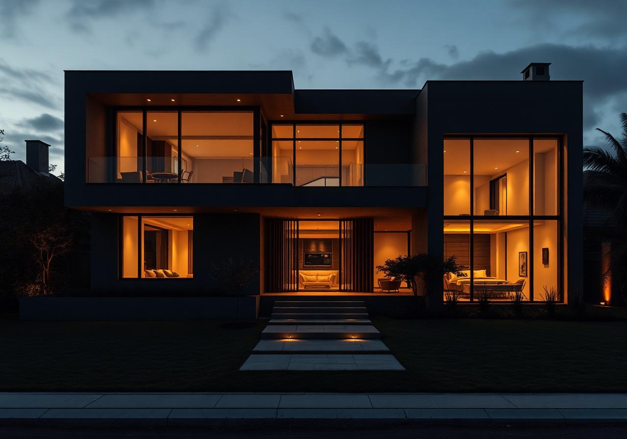 Residential